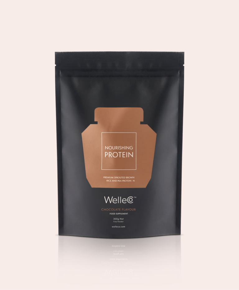 Nourishing Protein Chocolate Refill