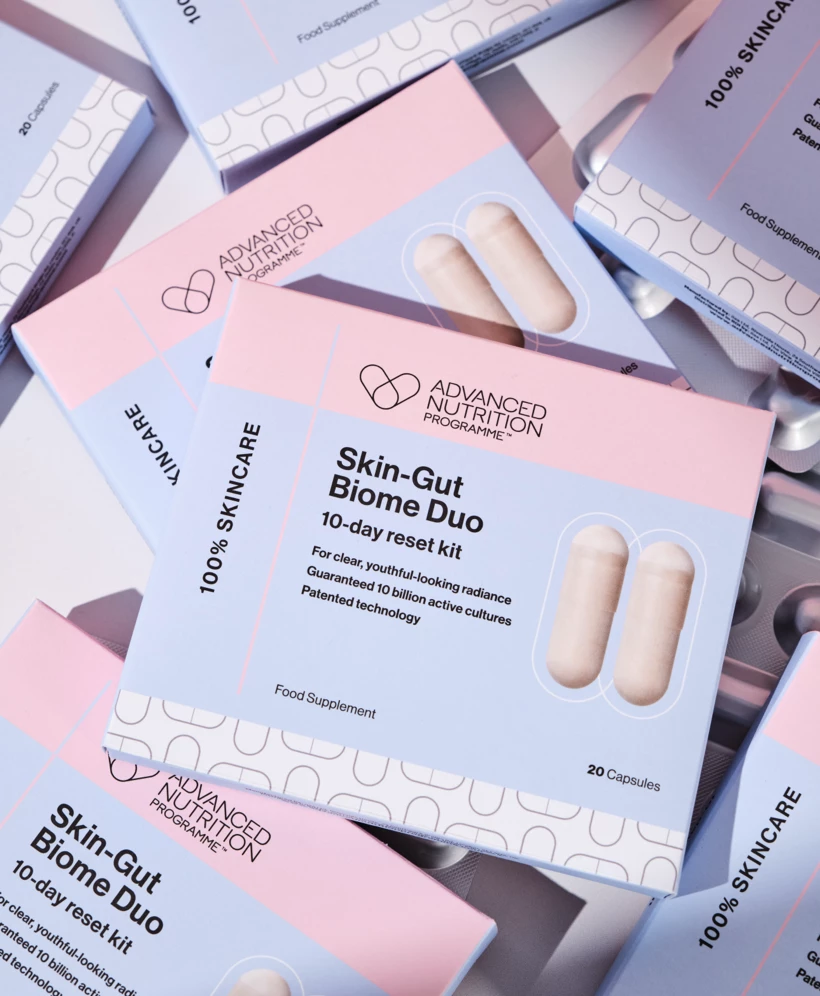 Beauty Inside-Out Set