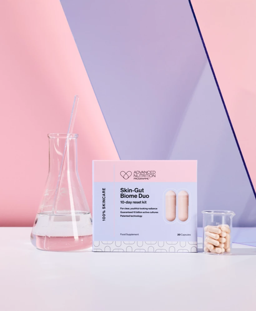 Beauty Inside-Out Set