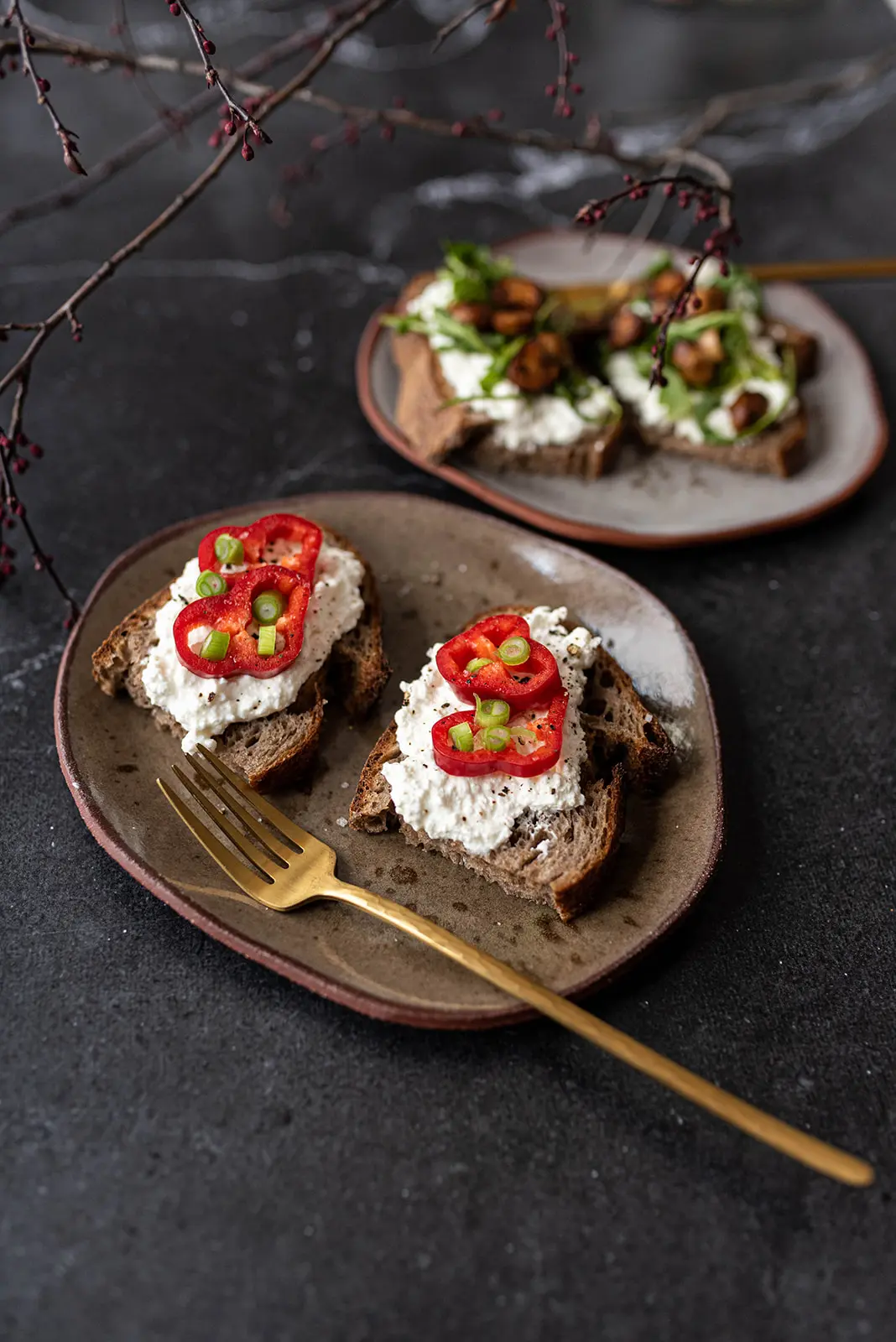 Zašto je doručak važan kod mršavljenja