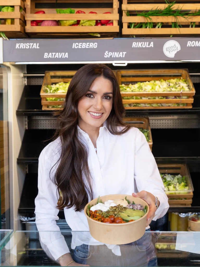 Što jesti za mršavljenje – namirnice koje pomažu u gubitku kilograma