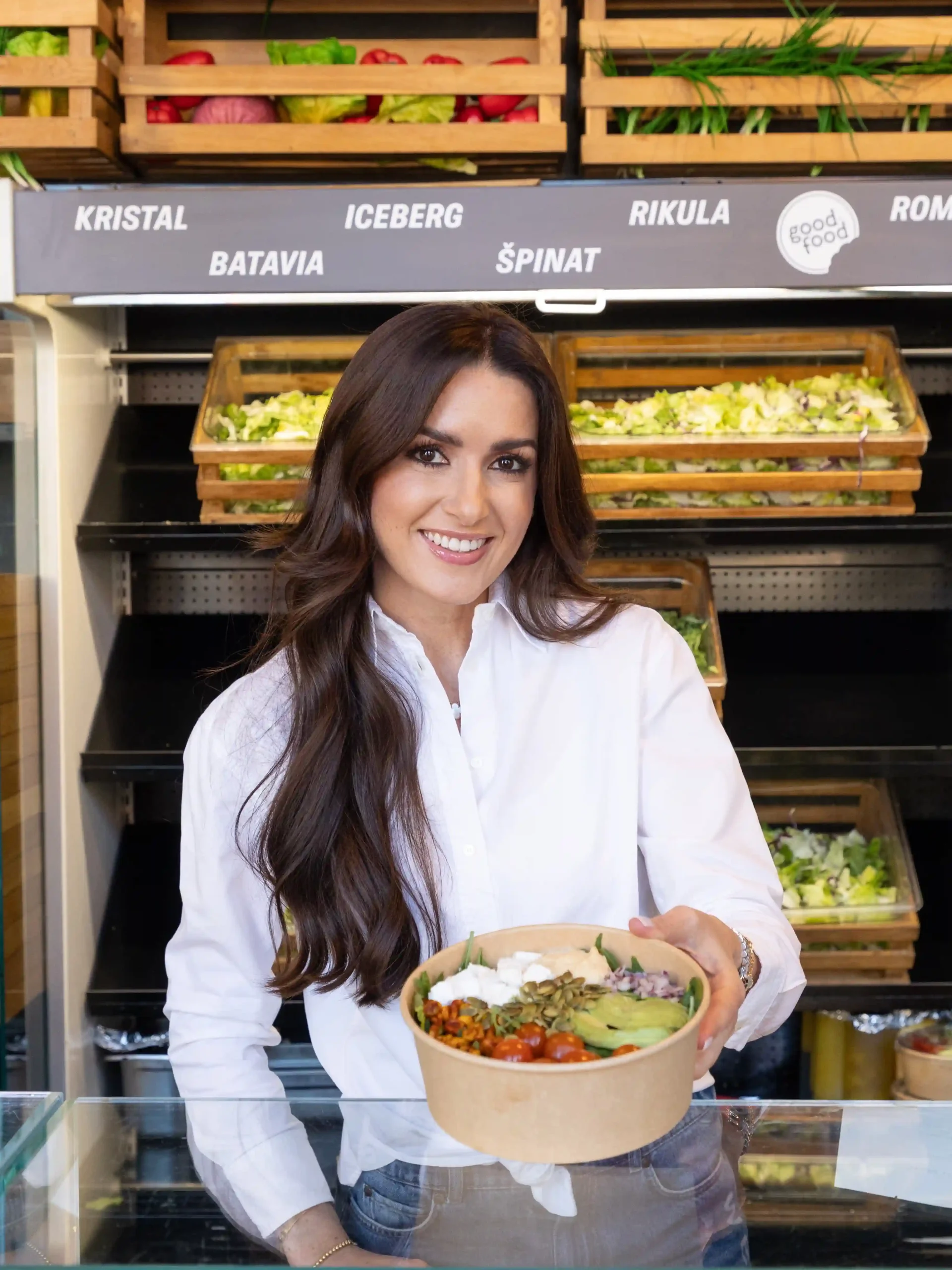 Što jesti za mršavljenje – namirnice koje pomažu u gubitku kilograma