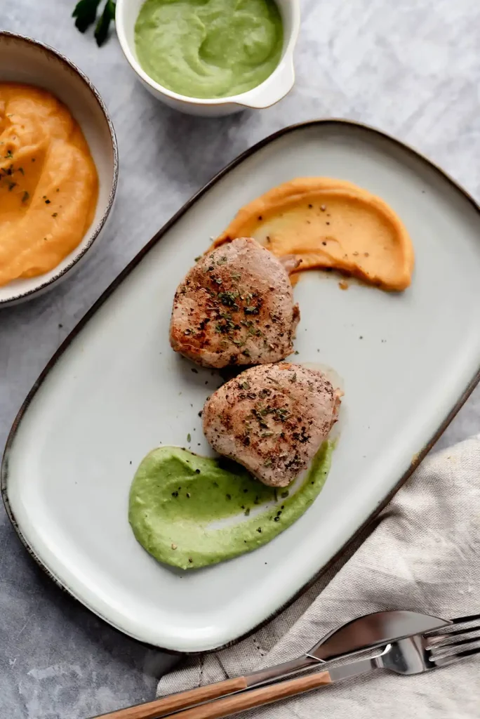 Dobro osmišljen jelovnik za mršavljenje pomaže održati stabilnu razinu energije