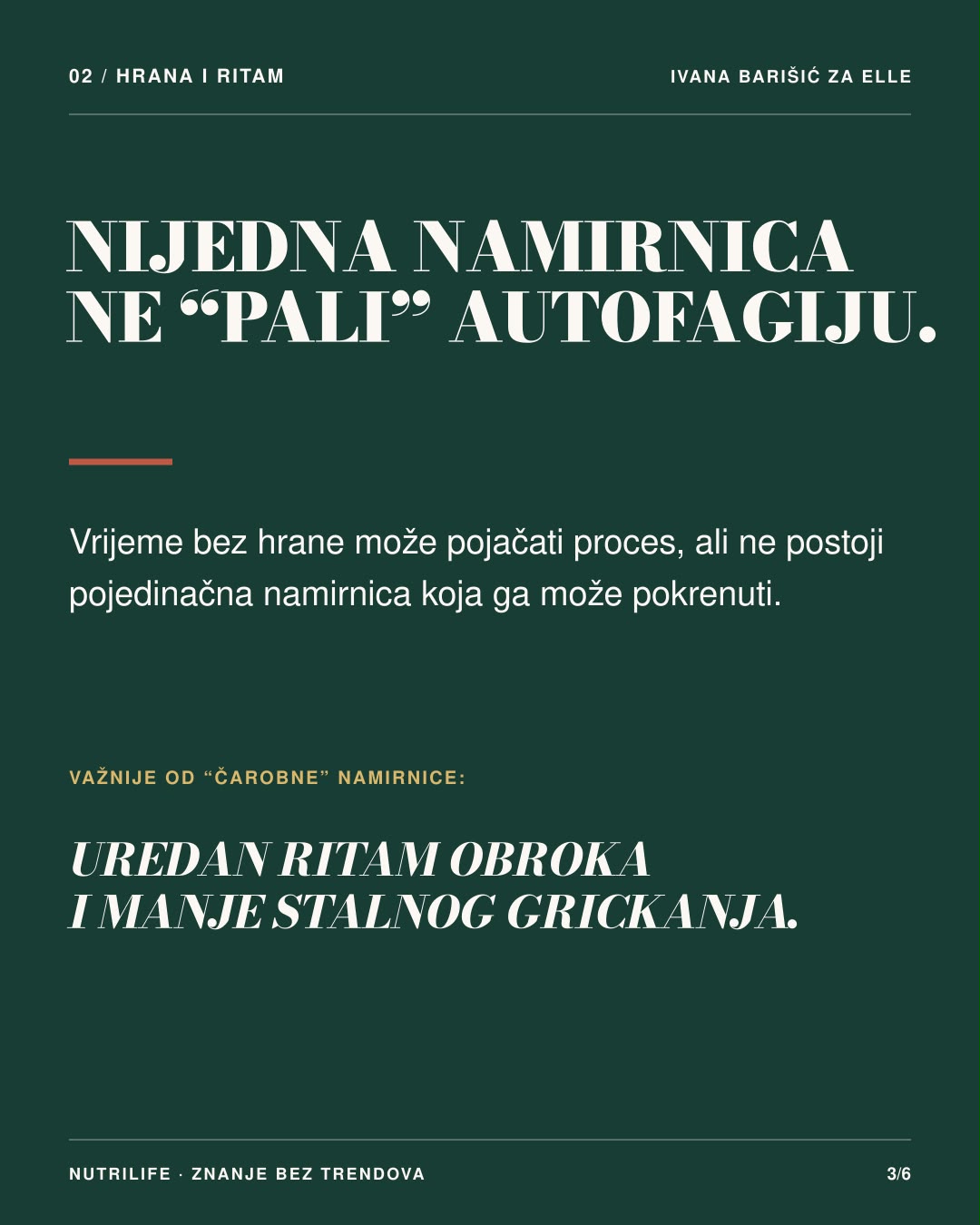 autofagija 3