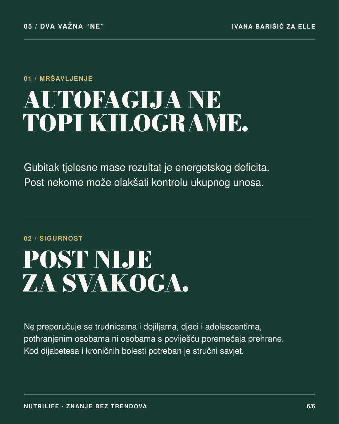 autofagija 6